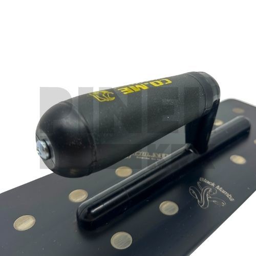 CO.ME GLETER VENECIJANER BLACK MAMBA BOX 280X120X0.6