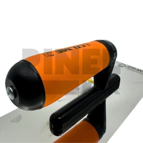 CO.ME GLETER VENECIJANER TAPZOIDNI SREDNJI 240X100X0.6