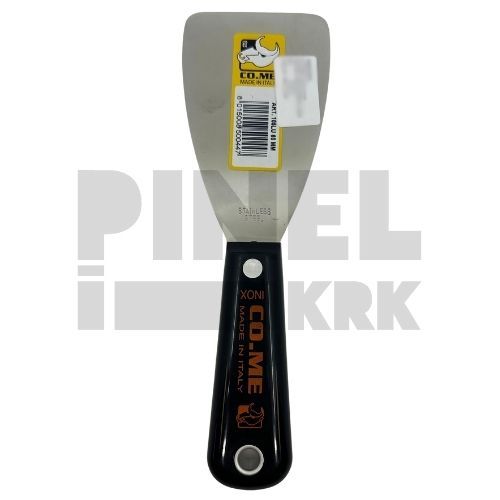 CO.ME LOPATICA ZAOBLJENI RUBOVI 60MM