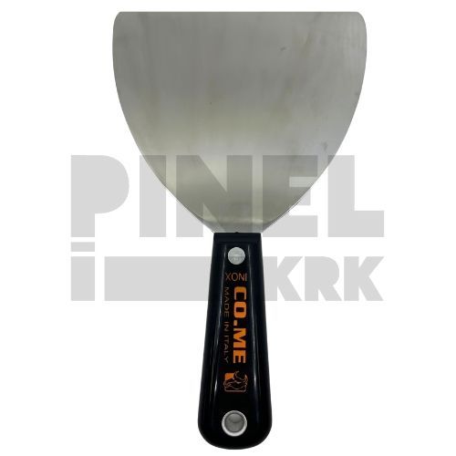 CO.ME LOPATICA ZAOBLJENI RUBOVI 120MM