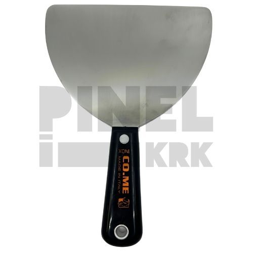 CO.ME LOPATICA ZAOBLJENI RUBOVI 150MM