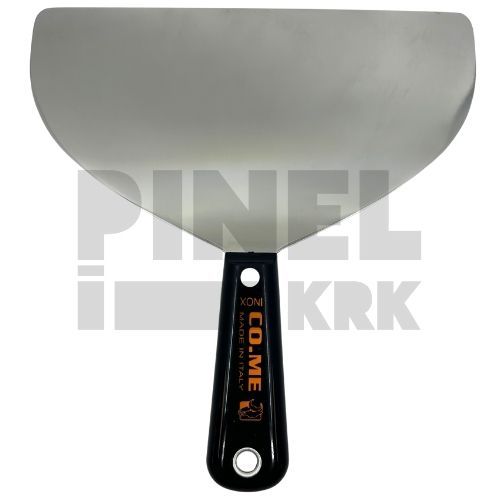 CO.ME LOPATICA ZAOBLJENI RUBOVI 200MM