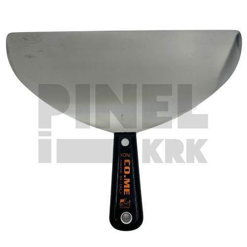 CO.ME LOPATICA ZAOBLJENI RUBOVI 250MM