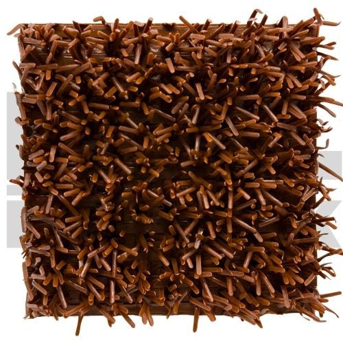 BOLDRINI GLETER DEKOR FRAME 12X12CM