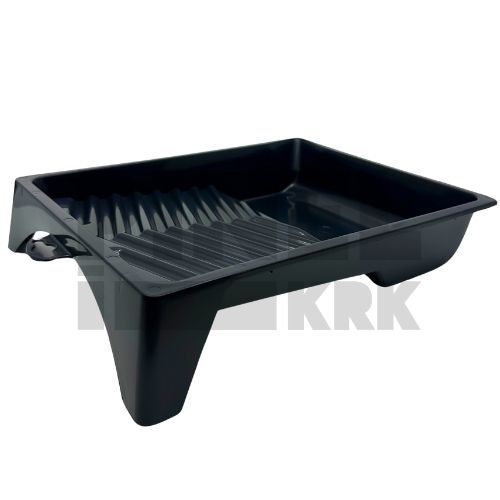 KADICA PVC CRNA 18X22CM BOLDRINI