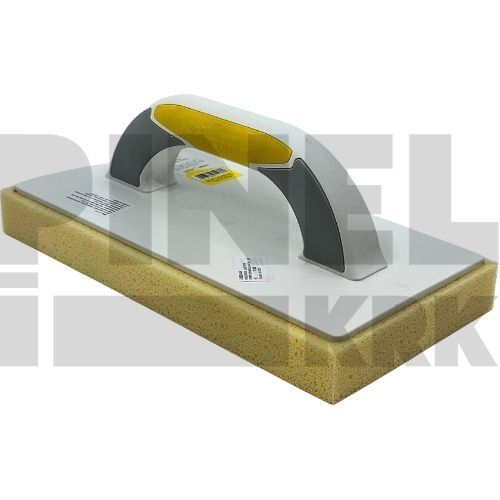 BOLDRINI GLETER PERFORIRANA MEKA SPUŽVA 28X14CM