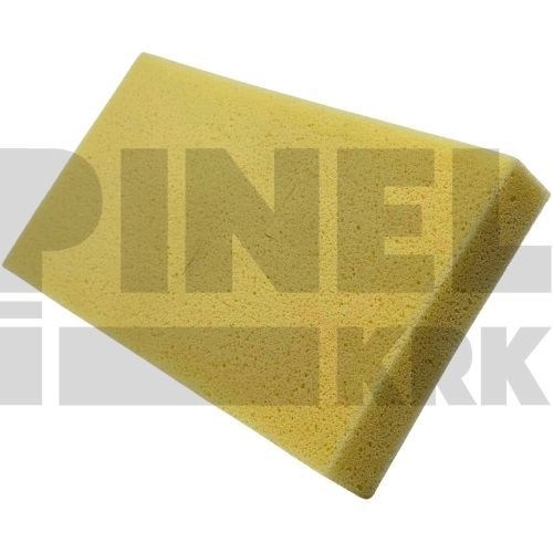 BOLDRINI GLETER PERFORIRANA MEKA SPUŽVA 28X14CM