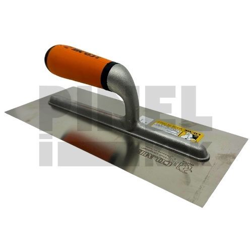 CO.ME GLETER INOX 280X120X0.6