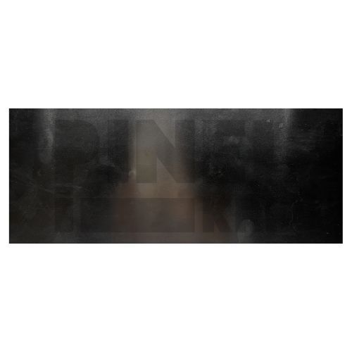 CO.ME GLETER INOX 280X120X0.6