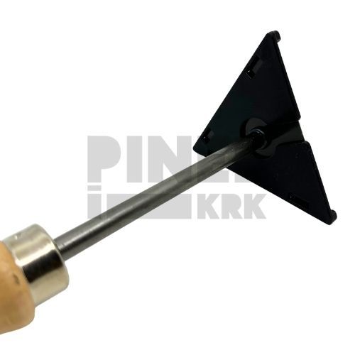 BOLDRINI TROKUTASTI STRUGAČ