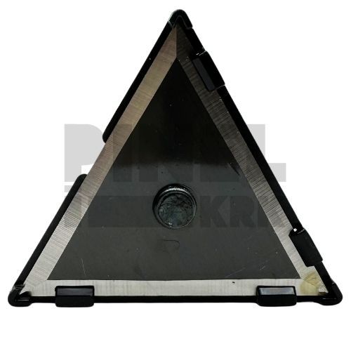 BOLDRINI TROKUTASTI STRUGAČ