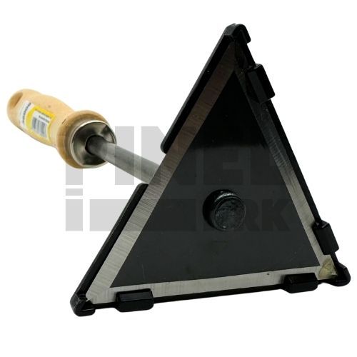 BOLDRINI TROKUTASTI STRUGAČ