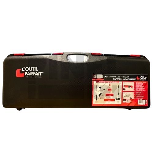 BOLDRINI PRO SET L OUTIL PARFAIT