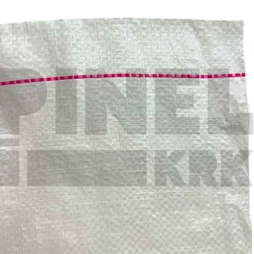 VREĆA PP ZA ŽITO BIJELA 55X110