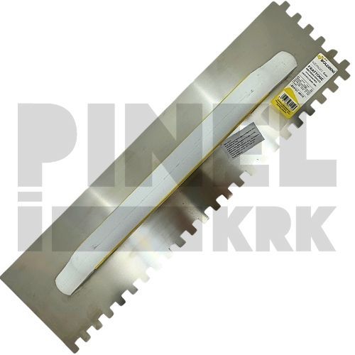 BOLDRINI GLETER NAZUBLJENI 8X8MM 48X13CM