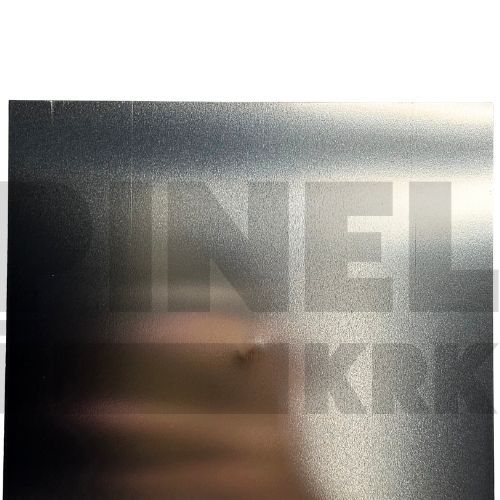 BOLDRINI GLETER RAVNI RUBOVI 28X12CM