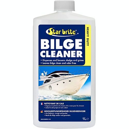 STAR BRITE BILGE CLEANER 1000ML