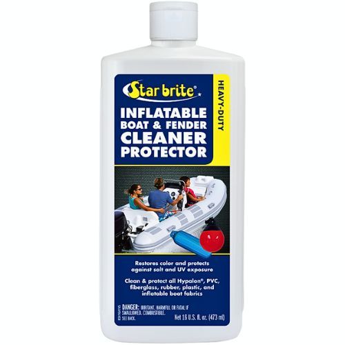 STAR BRITE BOAT CLEANER 500ML