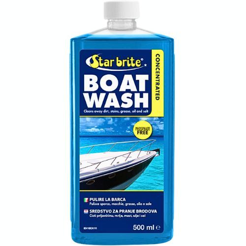 STAR BRITE BOAT WASH 500ML