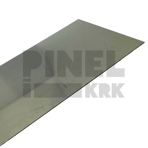 GLADILICA METALNA 4/1