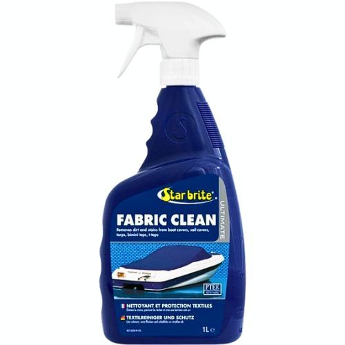 STAR BRITE FABRIC CLEANER WITH PTEF 1000ML