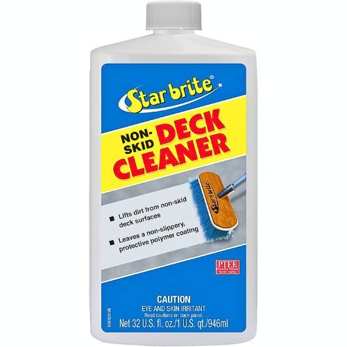 STAR BRITE NON SKID DECK CLEANER 1000ML