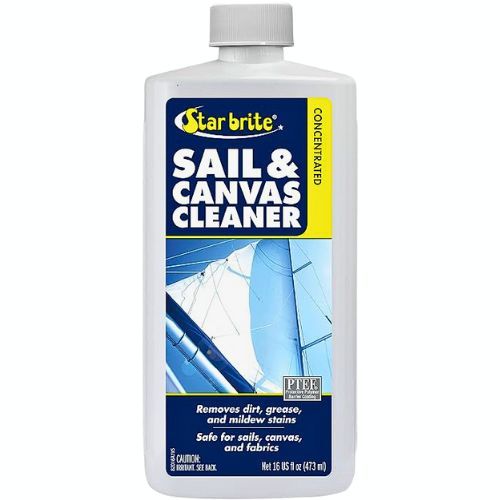 STAR BRITE SAIL & CANVAS 500ML