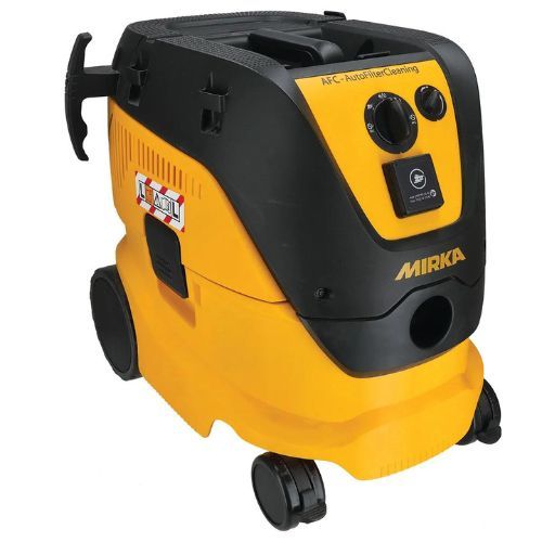 MIRKA USISAVAČ DUST EXTRACTOR 1230L AFC + CRIJEVO