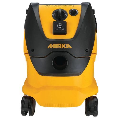MIRKA USISAVAČ DUST EXTRACTOR 1230L AFC + CRIJEVO