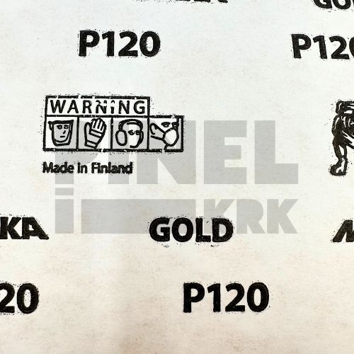 MIRKA BRUSNI P. GOLD 115MMX50MM P120