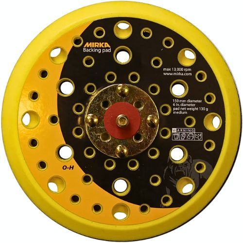 MIRKA PODLOŠKA ZA BRUSNU MAŠINU DEROS 150MM 5/16