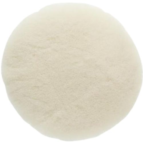 MIRKA JANJEĆE KRZNO ZA POLIRANJE BIJELO 150MM 2/1