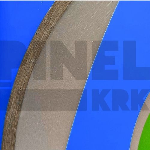 PLOČA DIJAMANTNA TYR. DCT EL KERAMIKA 230X2X22,3