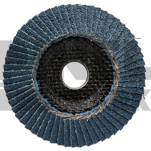 DISK LAM. TYR. INOX I ČELIK 115X22,23 G40