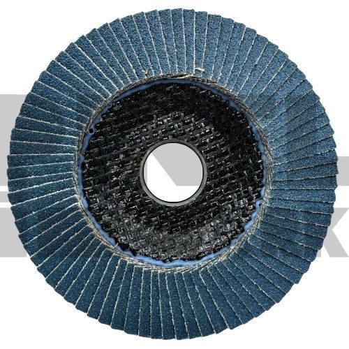 DISK LAM. TYR. INOX I ČELIK 115X22,23 G80