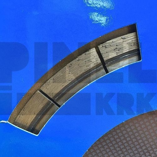 PLOČA DIJAMANTNA TYR.REZNA DCH-FAST CUT GRANIT 230X1,9X22,23MM