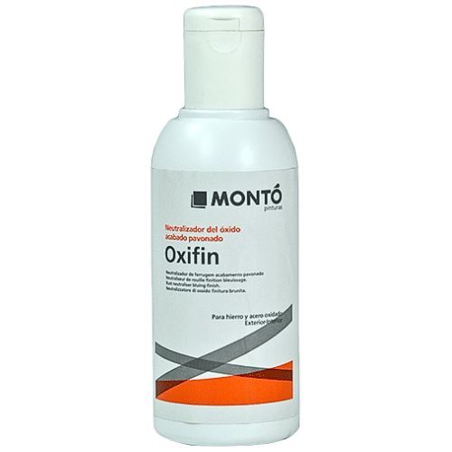 MONTO OXIFIN DE 1 L