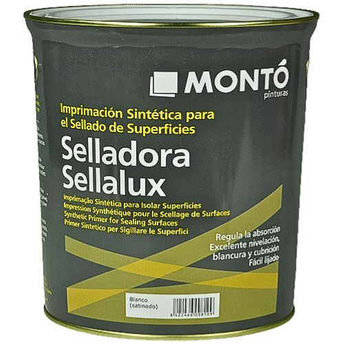 MONTO SELLADORA SELLALUX DE 375 ML