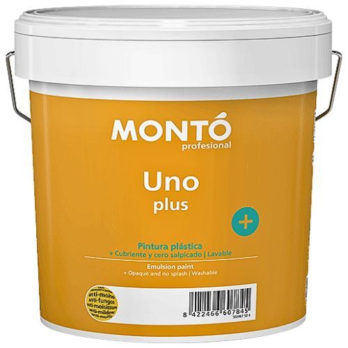MONTO UNO+ BLANCO 750ML