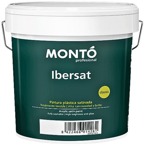 MONTO IBERSAT BLANCO DE 750ML