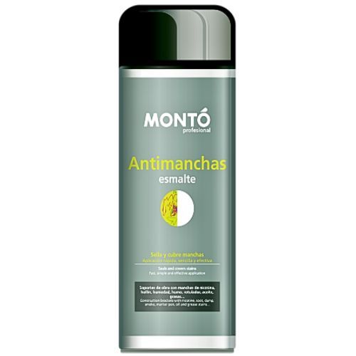 MONTO MONTOSPRAY ANTIMANCHAS BLANCO 400ML
