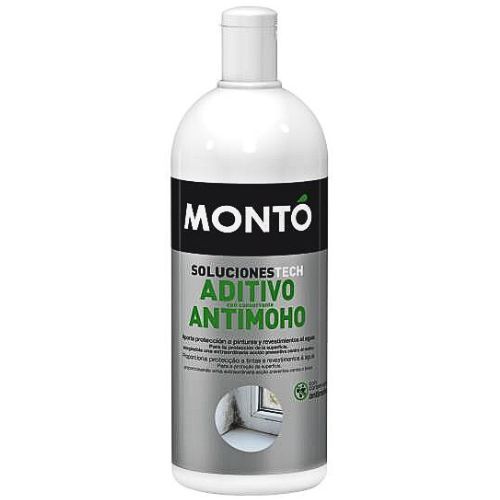 MONTO ADITIVO CON CONSERVNTE ANTIMOHO 0.2L