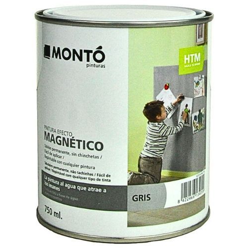 MONTO MONTO EFECTO MAGNETICO 750ML
