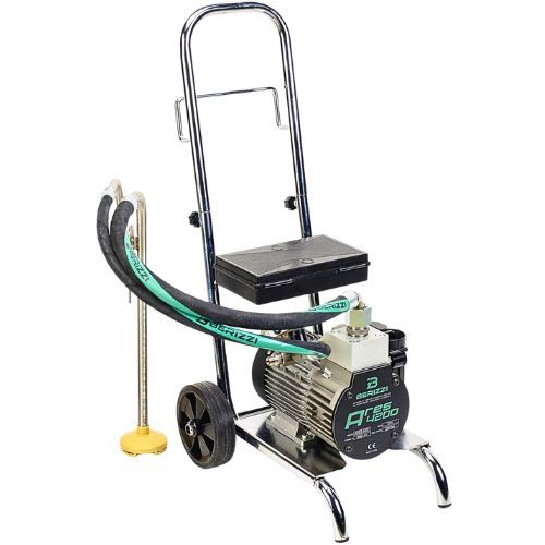 BERIZZI ARES 4200 AIRLESS MEMBRANSKA PUMPA SET TKG42E