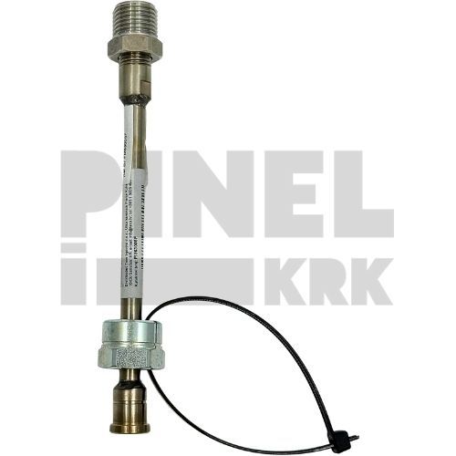 BERIZZI PRODUŽETAK ZA PIŠTOLJ 60CM 11/16