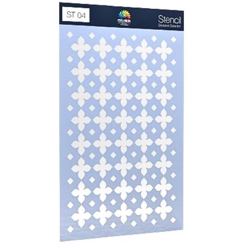 RIVES ŠABLONA ST-04 600X900MM STENCIL