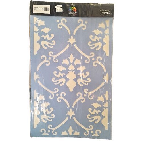 RIVES ŠABLONA ST-10 600X900MM STENCIL