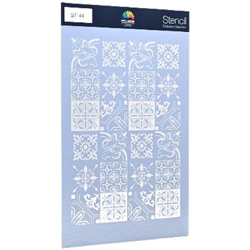 RIVES ŠABLONA ST-44 600X900MM STENCIL