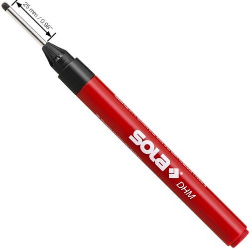 SOLA MARKER ZA OZNAČAVANJE RUPA DHM