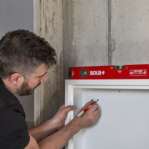 SOLA MARKER ZA OZNAČAVANJE RUPA DHM